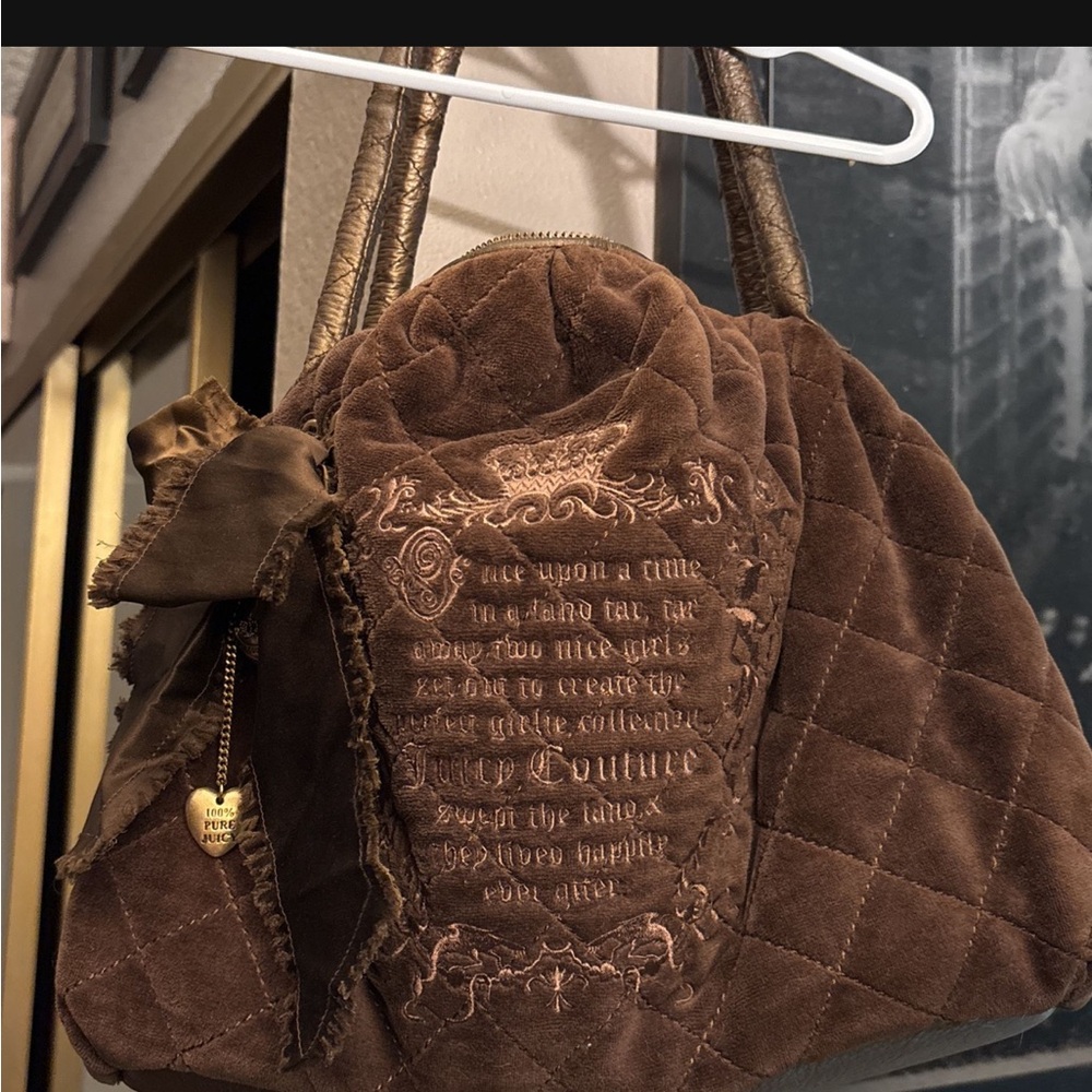 Vintage juicy couture